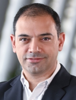 Federico Cabrera - Aeropuertos Uruguay