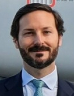 Jose Ignacio Rexach - eHang