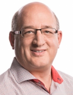 Michael  Zureik - SITA