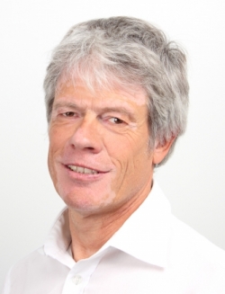 Ulrich Giese - German Institute of Rubber Technology