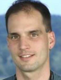 Marc Imfeld - Zurich Airport Ltd