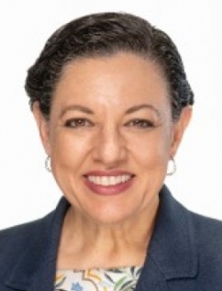 Gina  Stough - CVG Airport Authority/ Cincinnati Northern Kentucky Airport