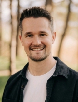 Mike Br&uuml;gger - Zurich Airport