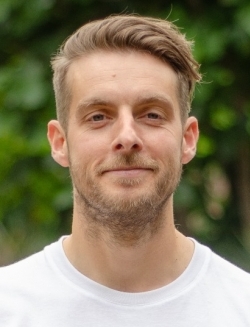 Tiernan Mines - Hello Lamp Post