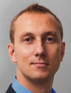 Richard Simkins - JCDecaux UK