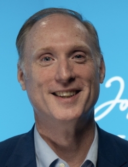 Tim Donovan - Donovan Energy