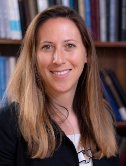 Jenifer Shafer - Colorado School of Mines