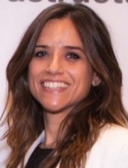 Laura Rodriguez - Mott MacDonald