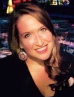 Angela Bliss - Pittsburgh International Airport