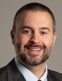 Jeffrey Bezek - Pittsburgh International Airport