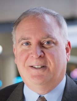 Vince Gastgeb - Pittsburgh International Airport