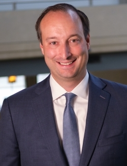 Bryan Dietz - Pittsburgh International Airport