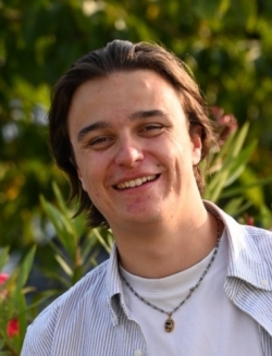 Lucas Billiant - Michelin