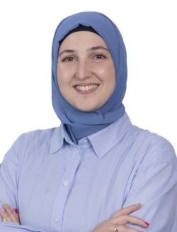 Meryem Akcay - NACO - a Haskoning company