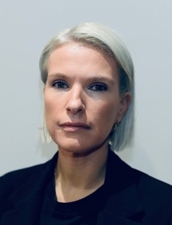 Nancy Stewart - Heathrow