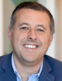 Marc Godzina - Mead & Hunt