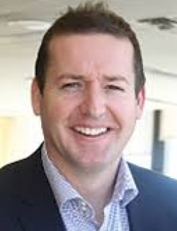 Matthew Vaughan - IATA