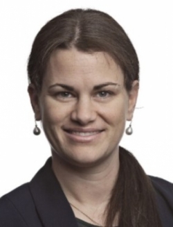 Efrat Heyde Olsen - Copenhagen Airport