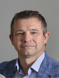 Gunther van Adrichem - Point FWD