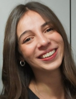 Cecilia Malverti - PIRELLI