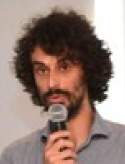 Luca Camosi - PIRELLI