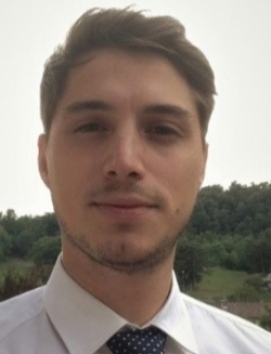 Lorenzo Della Siega - PIRELLI