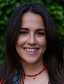 Ludovica Sofia Guadalupi - University of Bari/Pirelli