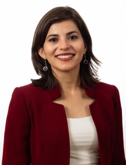 Marcela  Castaño - Bridgestone Americas