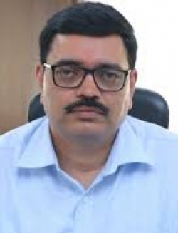 Vipin Kumar - Airports Authority of India
