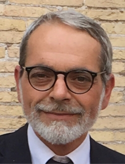 Marco Musaio - Bridgestone