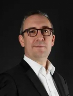 Florent Tournois - French National Agency for Secure Documents (ANTS)