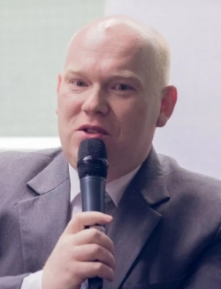 Jaroslaw Niewinski - EUROCONTROL