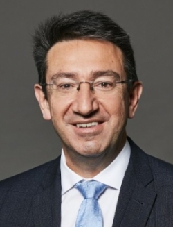 Luke Bugeja - FERROVIAL