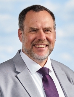 Rick Belliotti - Austin-Bergstrom International Airport