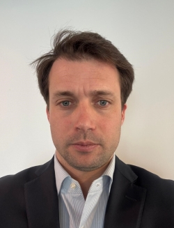 Paul Boissonnet - Dior