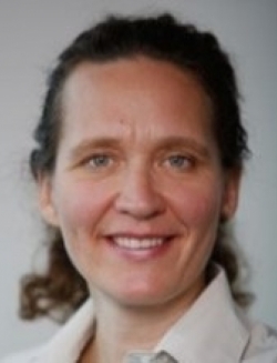 Julia Egerer - EASA (European Union Aviation Safety Agency)