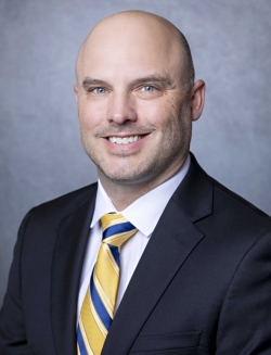 Steven Woods - Metropolitan Nashville Airport Authority