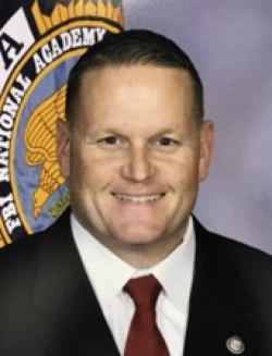 Jon  Taylor - DFW Airport