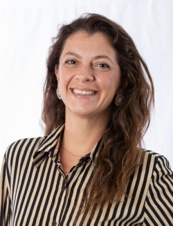 Tatiana Pizzolante - RIOgaleão International Airport of Rio de Janeiro