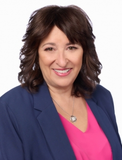 Marisa Von Wieding - The New Terminal One at JFK