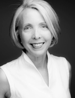 Anne Marie  Pellerin