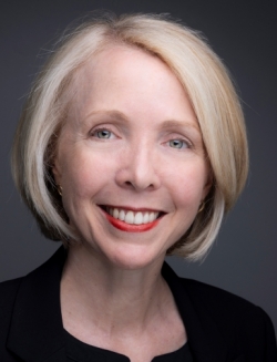 Anne Marie  Pellerin - Curie Technologies