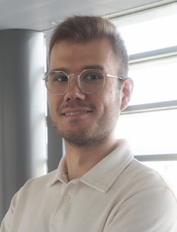 Sergi Arjona