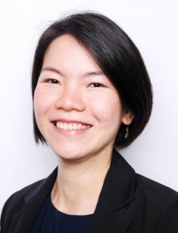 Hoi Wen Au Yong - Changi Airport Group