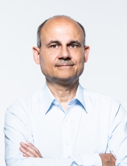 Thomas Jaeger - Dekra