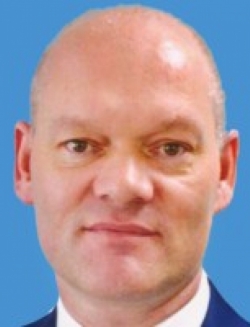 Peter Daley - Hamad International Airport