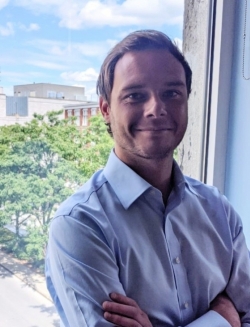 Billy Shallow - Independent Aviation Advisor