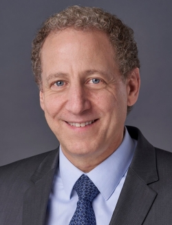 Justin Erbacci - Airports Council International (ACI) World