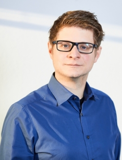 Fabian Plinke - Institute for Quality and Reliability Management GmbH (IQZ)