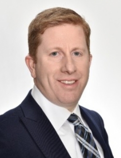 Denis Perron - Canadian Air Transport Security Authority (CATSA)